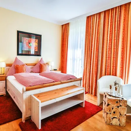 Zum Goldenen Löwen Hotel